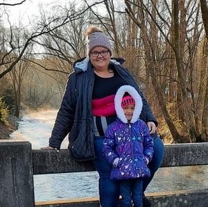 Meet your Posher, Misty